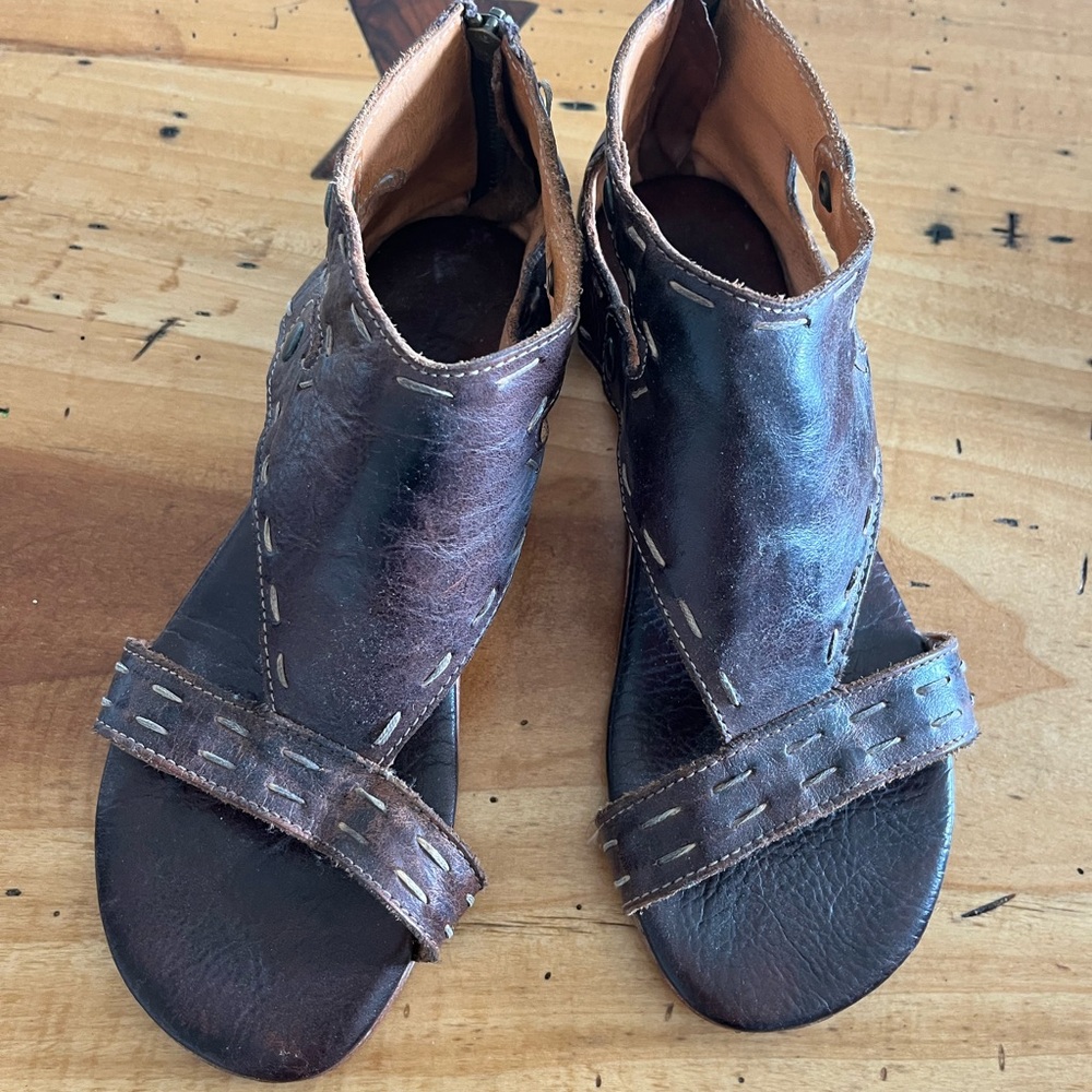 Bedstu gladiator sandals